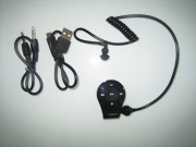 Headset IO-BT 5.1 Bluetooth f�r iPhone, Samsung, Huawei, LG etc.