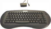 Infrarot-Tastatur Desktop