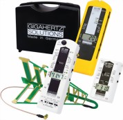 EMV Meßset MK 50 (HF58B + ME3951A + NFA30M) EMV Meßset MK 50 (HF58B + ME3951A + NFA30M)