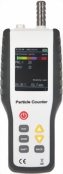 Luftmessgert - Partikelzhler Particle Counter HT