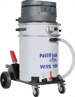 Nilfisk-CFM WST 100T DV